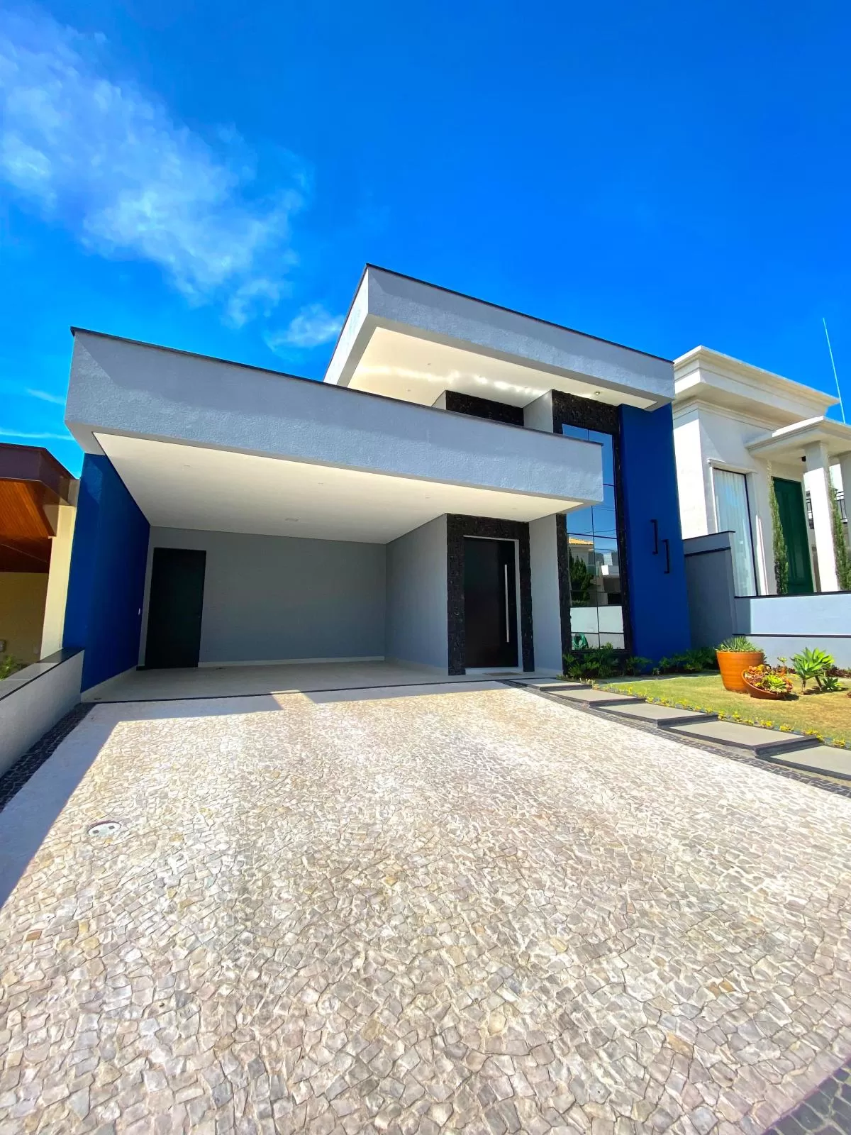 Casa à Venda no Condomínio Villa Verona em Sorocaba/SP Casa à Venda no Condomínio Villa Verona em Sorocaba/SP