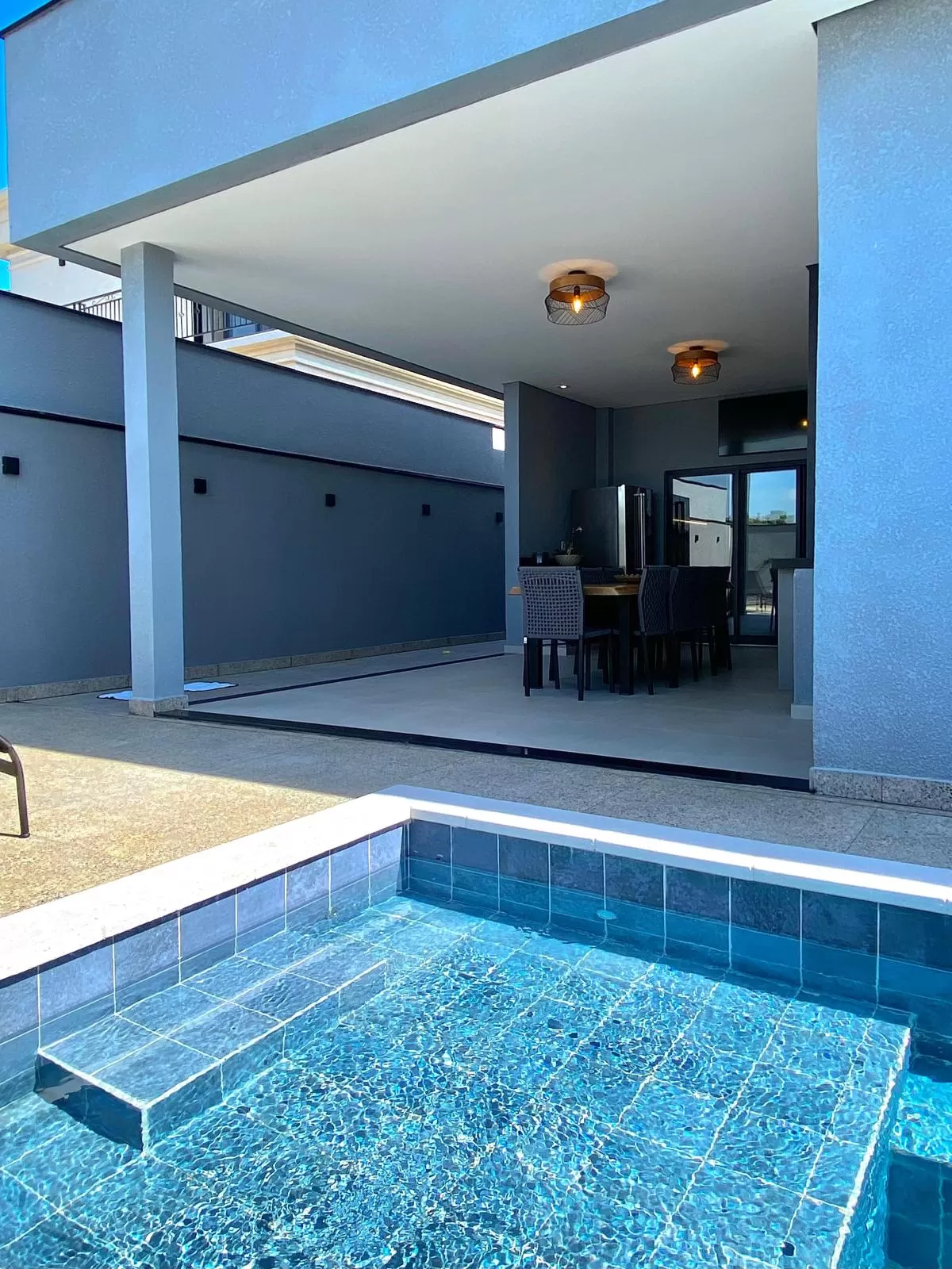 Casa à Venda no Condomínio Villa Verona em Sorocaba/SP Casa à Venda no Condomínio Villa Verona em Sorocaba/SP