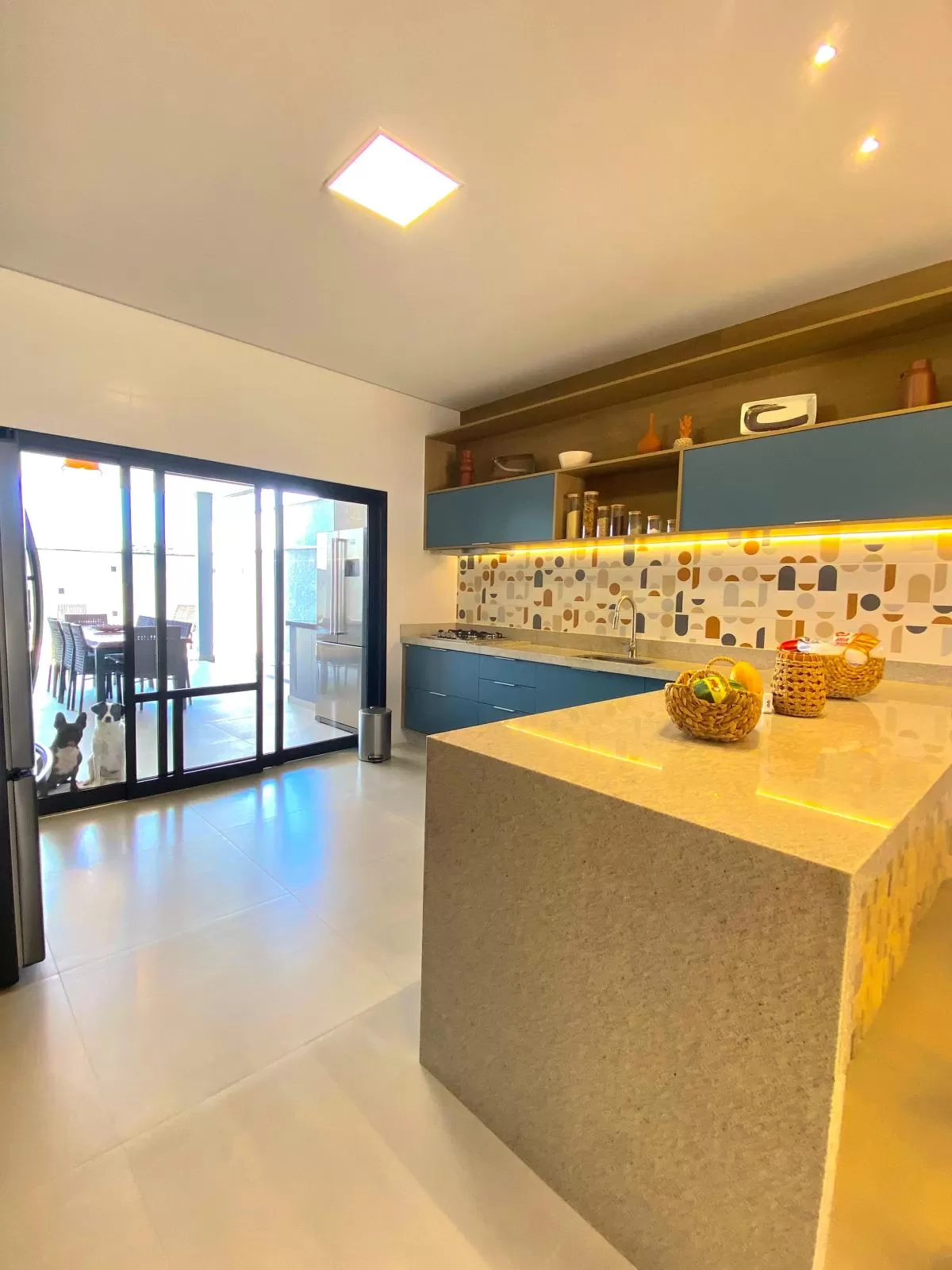 Casa à Venda no Condomínio Villa Verona em Sorocaba/SP Casa à Venda no Condomínio Villa Verona em Sorocaba/SP