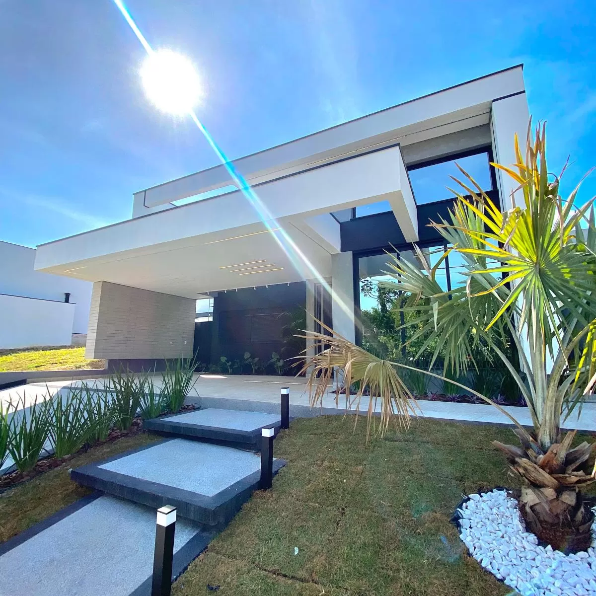Casa à Venda no Condomínio Cyrela Landscape em Votorantim/SP