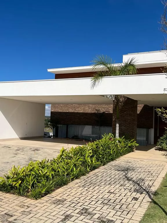 Casa à Venda e Locação no Condomínio Alphaville Nova Esplanada em Votorantim/SP Casa à Venda e Locação no Condomínio Alphaville Nova Esplanada em Votorantim/SP