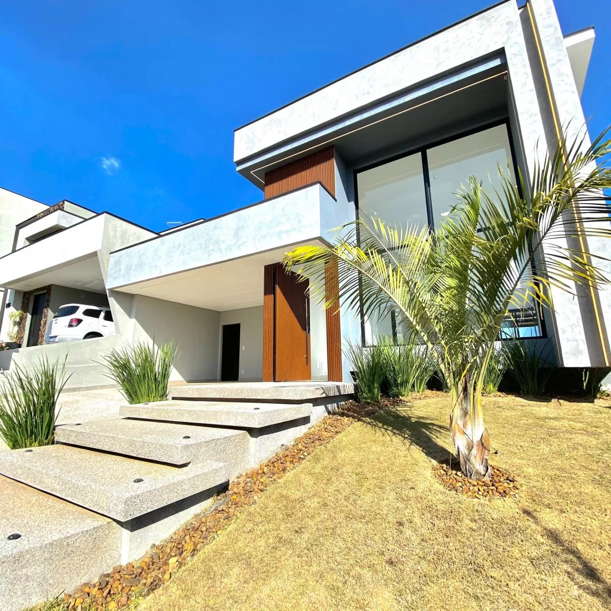 Casa à Venda no Condomínio Cyrela Landscape em Votorantim/SP
