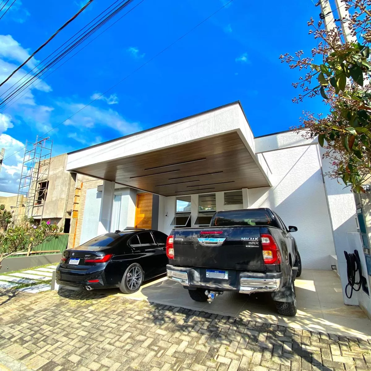 Casa à Venda no Condomínio Vale Azul em Votorantim/SP