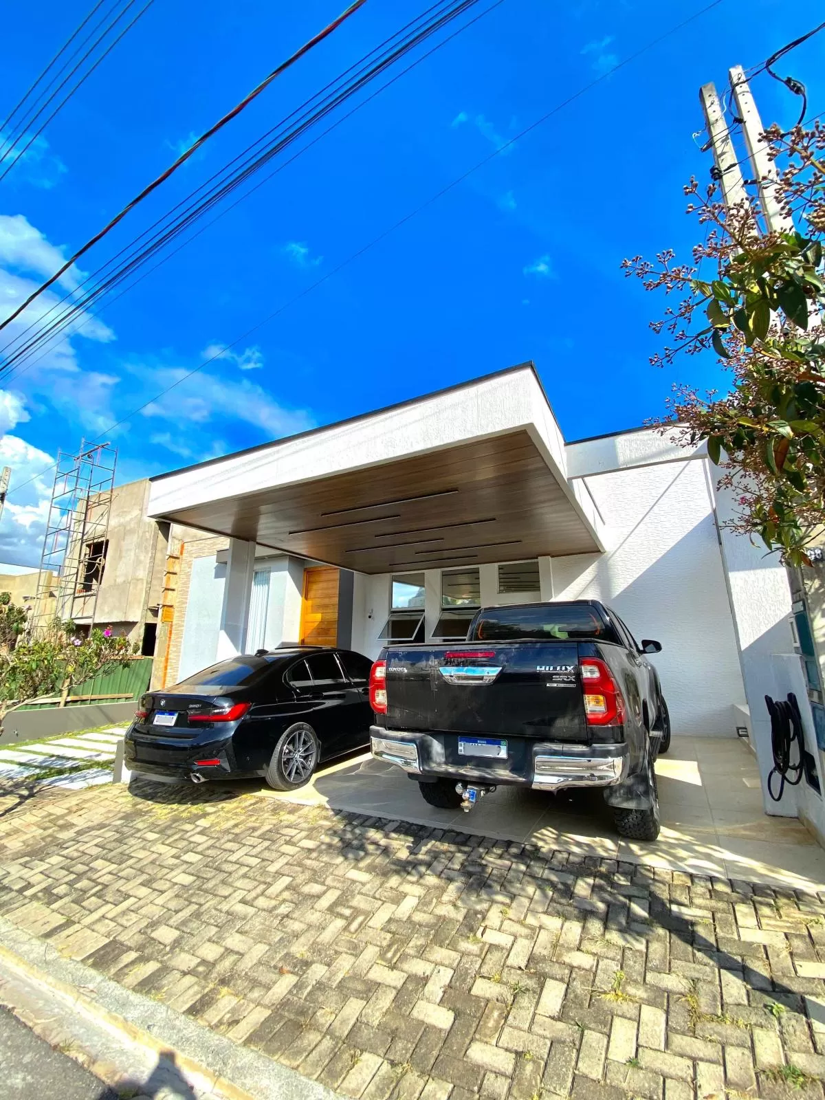 Casa à Venda no Condomínio Vale Azul em Votorantim/SP Casa à Venda no Condomínio Vale Azul em Votorantim/SP