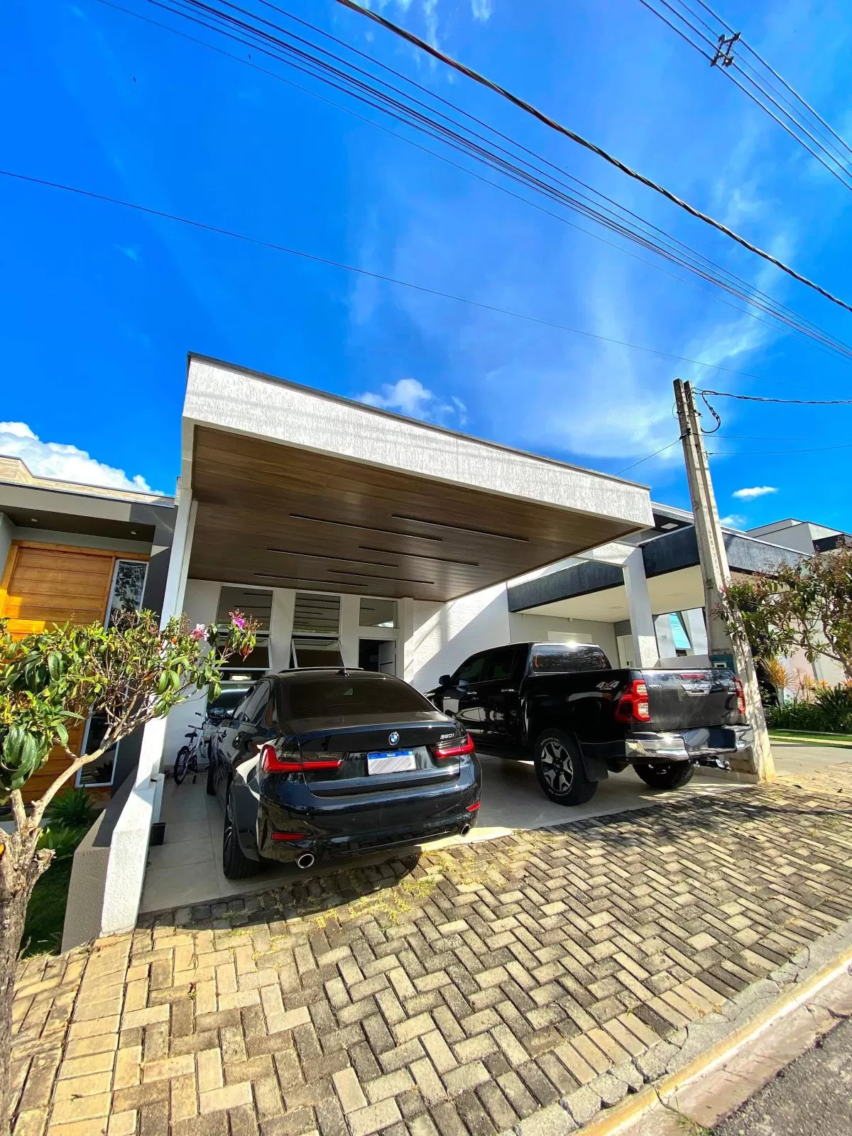 Casa à Venda no Condomínio Vale Azul em Votorantim/SP Casa à Venda no Condomínio Vale Azul em Votorantim/SP