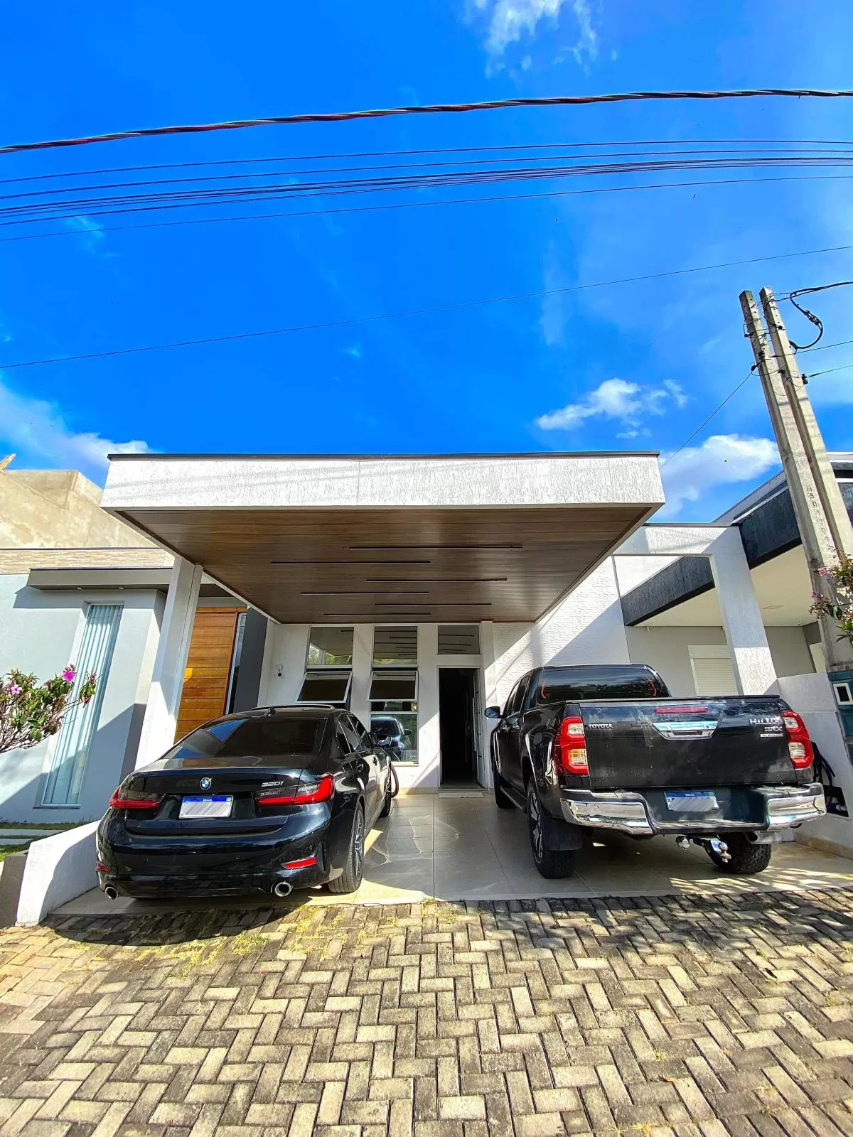 Casa à Venda no Condomínio Vale Azul em Votorantim/SP Casa à Venda no Condomínio Vale Azul em Votorantim/SP