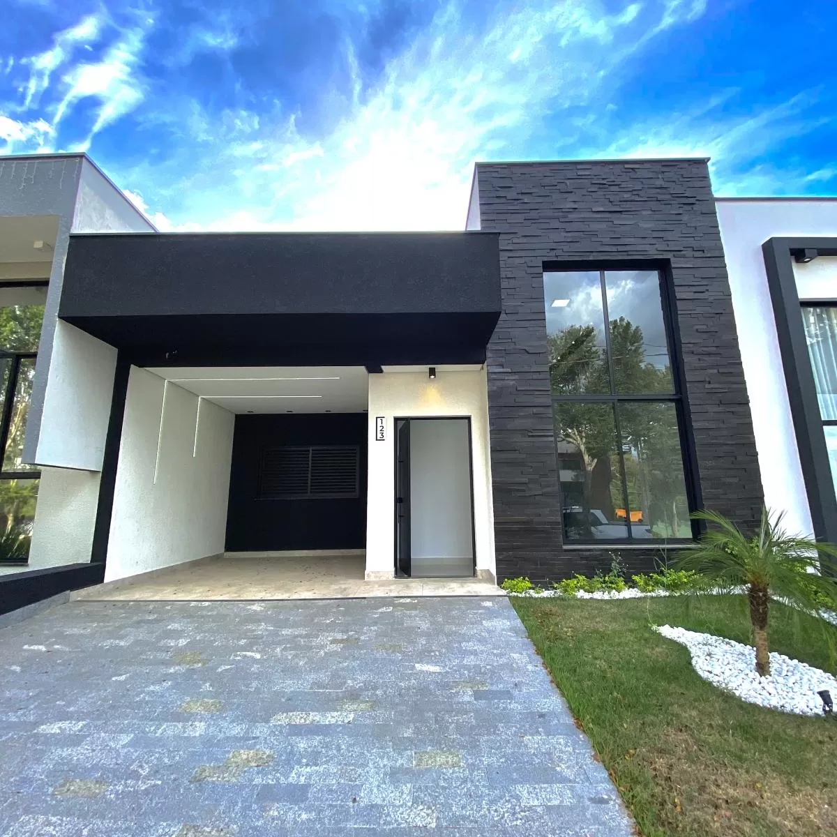 Casa à Venda no Condomínio Terras de São Francisco em Sorocaba/SP