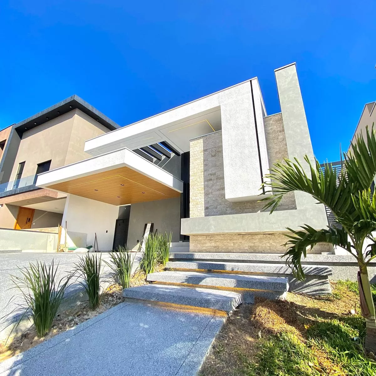 Casa à Venda no Condomínio Cyrela Landscape em Votorantim/SP