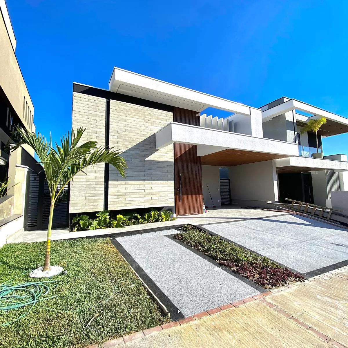 Casa à Venda no Condomínio Cyrela Landscape em Votorantim/SP
