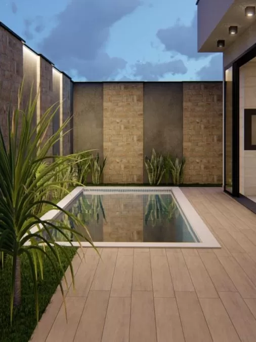 Casa à Venda no Condomínio Terras Alpha em Votorantim/SP Casa à Venda no Condomínio Terras Alpha em Votorantim/SP