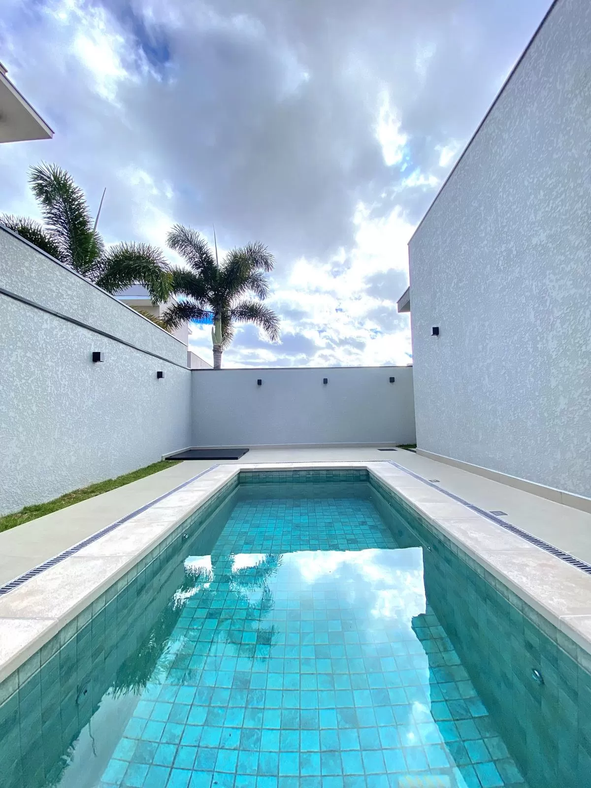 Casa Térrea de Alto Padrão à Venda no Condomínio Giverny em Sorocaba/SP Casa Térrea de Alto Padrão à Venda no Condomínio Giverny em Sorocaba/SP