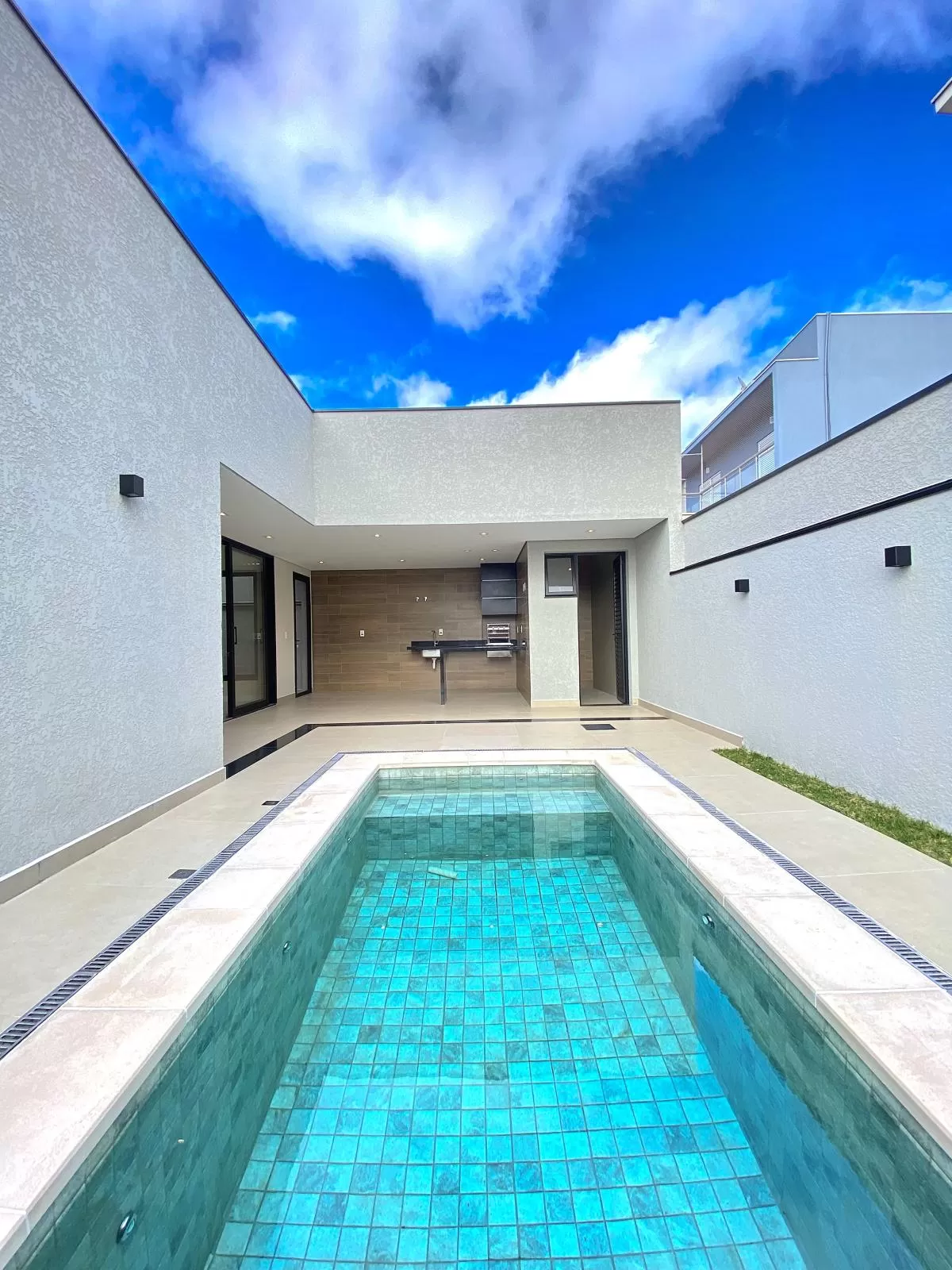 Casa Térrea de Alto Padrão à Venda no Condomínio Giverny em Sorocaba/SP Casa Térrea de Alto Padrão à Venda no Condomínio Giverny em Sorocaba/SP