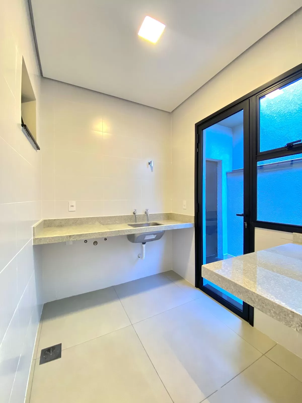 Casa Térrea de Alto Padrão à Venda no Condomínio Giverny em Sorocaba/SP Casa Térrea de Alto Padrão à Venda no Condomínio Giverny em Sorocaba/SP