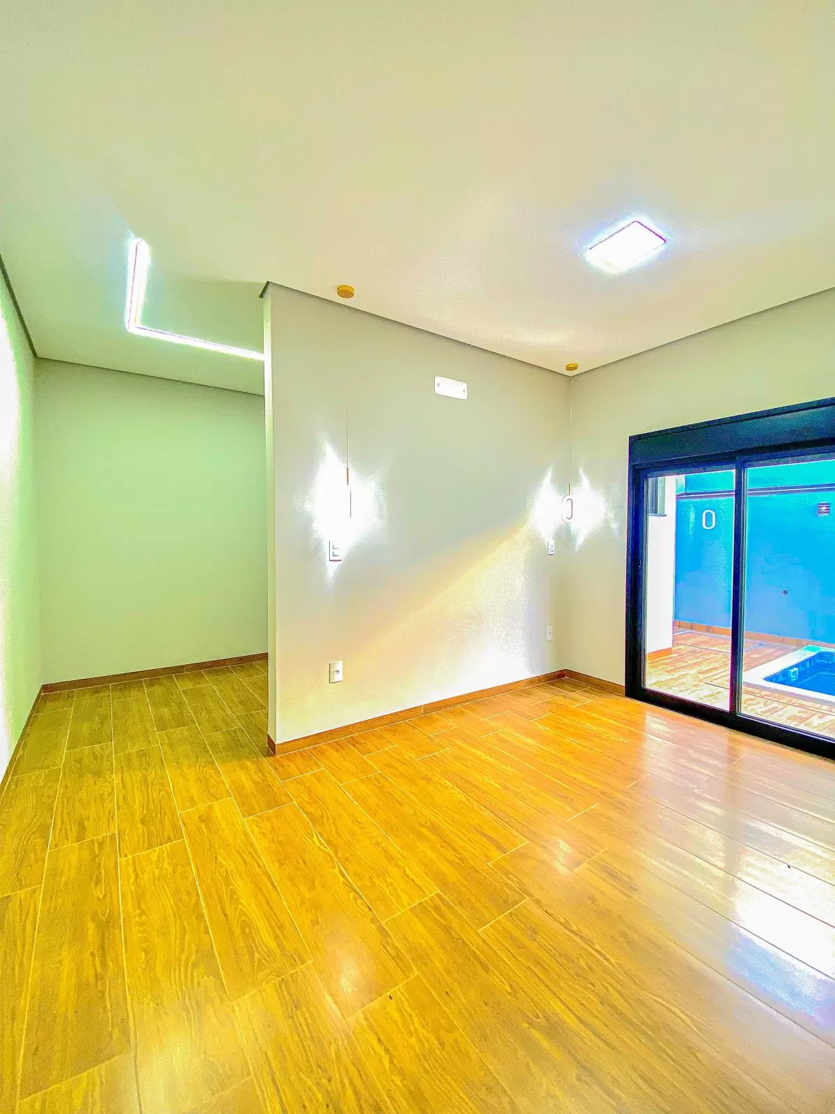 Casa Térrea à Venda no Condomínio Reserva Ipanema em Sorocaba/SP Casa Térrea à Venda no Condomínio Reserva Ipanema em Sorocaba/SP