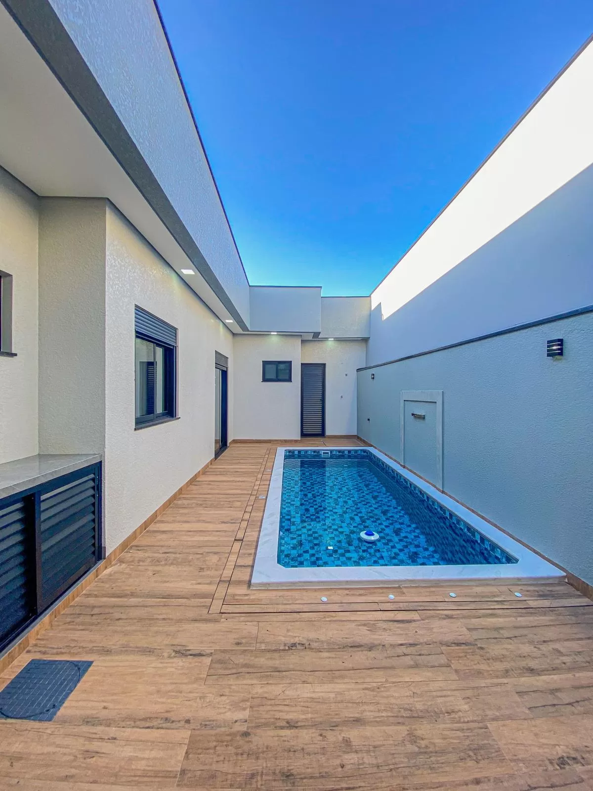 Casa Térrea à Venda no Condomínio Reserva Ipanema em Sorocaba/SP Casa Térrea à Venda no Condomínio Reserva Ipanema em Sorocaba/SP