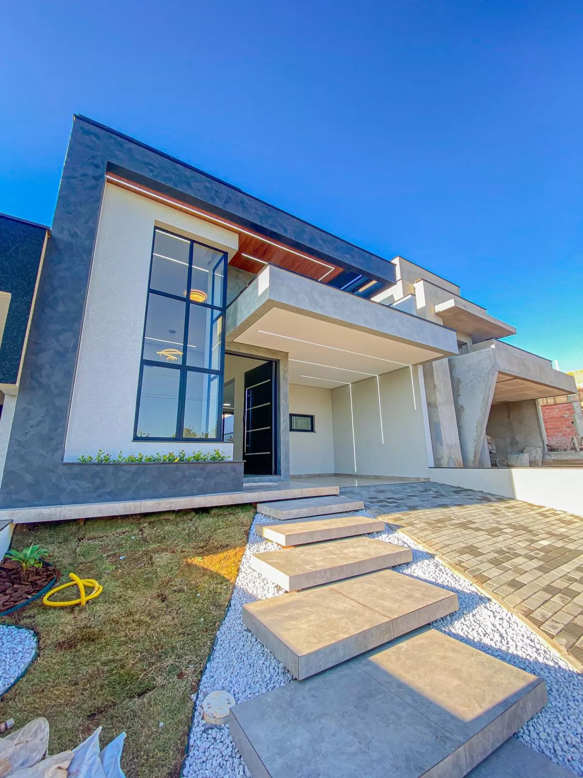 Casa Térrea à Venda no Condomínio Reserva Ipanema em Sorocaba/SP Casa Térrea à Venda no Condomínio Reserva Ipanema em Sorocaba/SP
