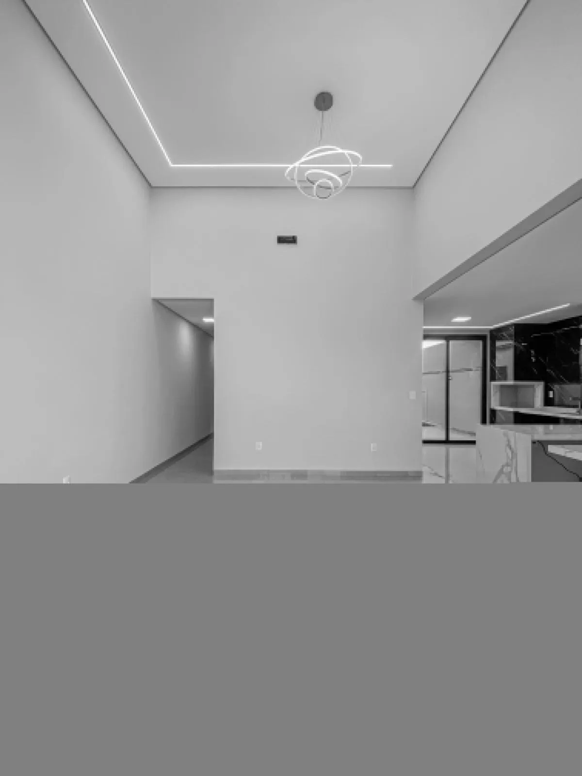 Casa Térrea à Venda no Condomínio Reserva Ipanema em Sorocaba/SP Casa Térrea à Venda no Condomínio Reserva Ipanema em Sorocaba/SP
