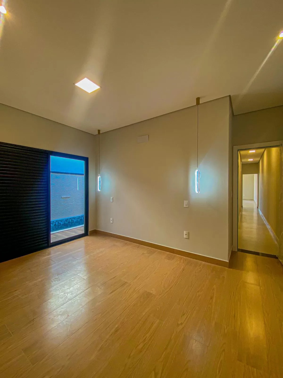 Casa Térrea à Venda no Condomínio Reserva Ipanema em Sorocaba/SP Casa Térrea à Venda no Condomínio Reserva Ipanema em Sorocaba/SP