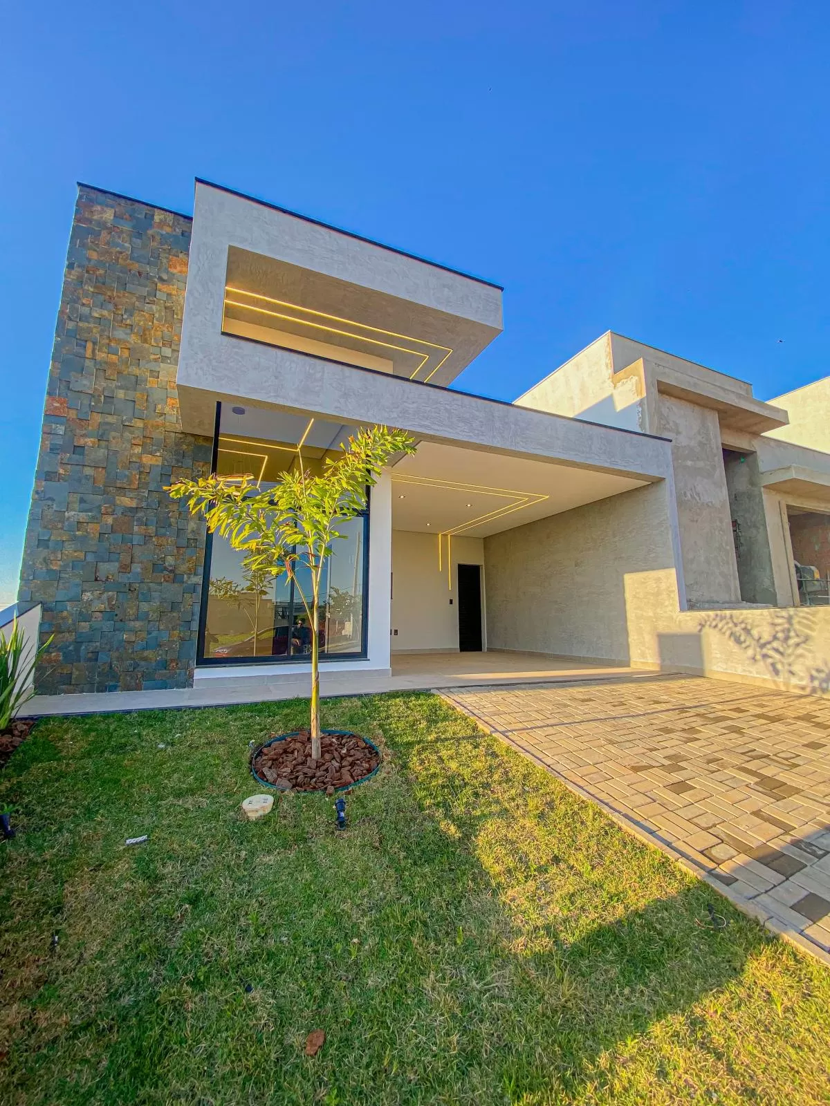 Casa Térrea à Venda no Condomínio Reserva Ipanema em Sorocaba/SP Casa Térrea à Venda no Condomínio Reserva Ipanema em Sorocaba/SP
