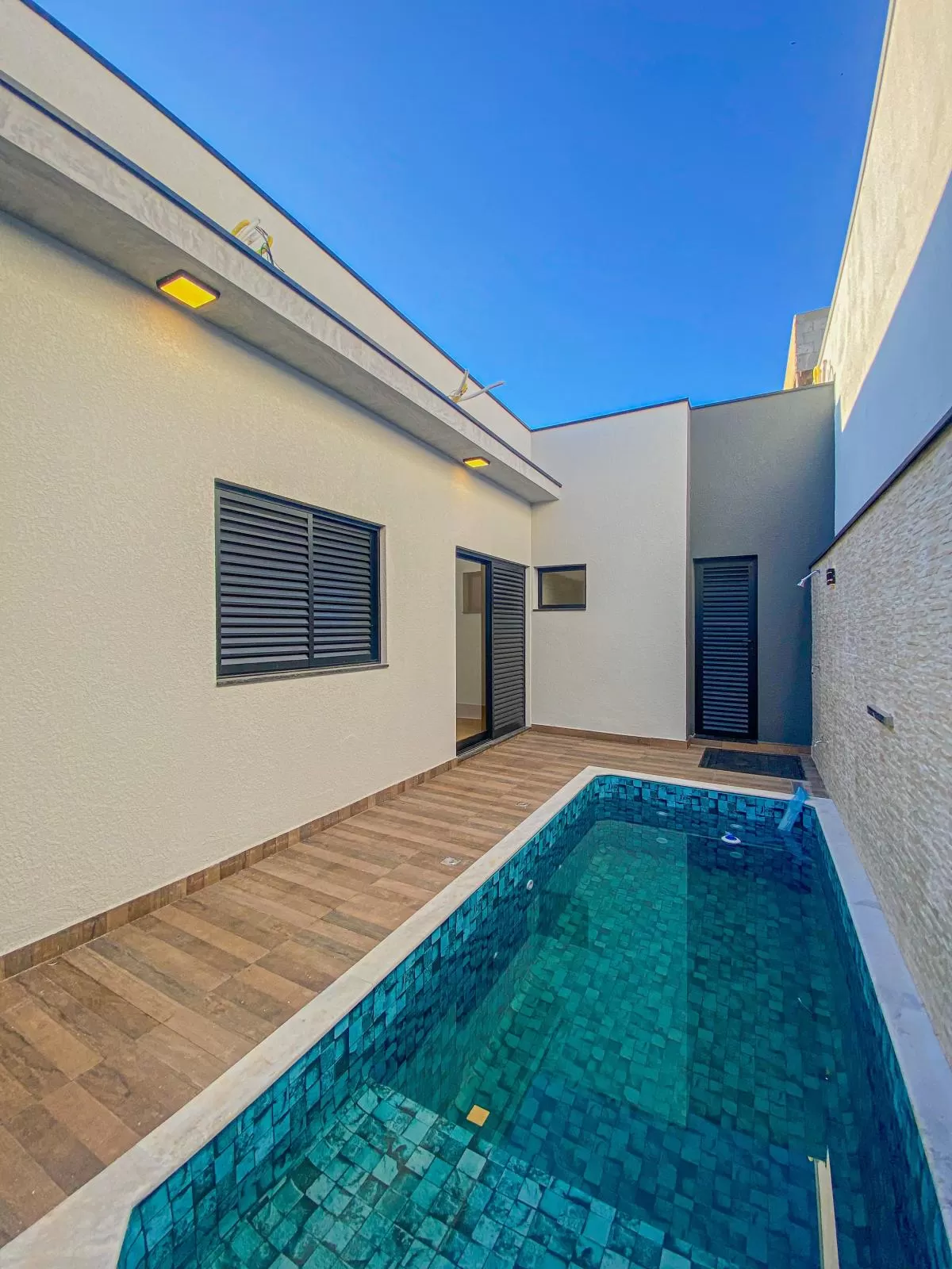 Casa Térrea à Venda no Condomínio Reserva Ipanema em Sorocaba/SP Casa Térrea à Venda no Condomínio Reserva Ipanema em Sorocaba/SP