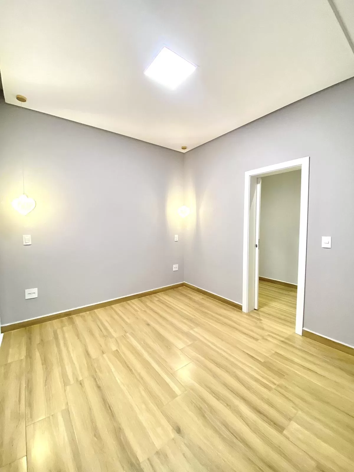 Sobrado à Venda com 3 suítes, e área gourmet completa com piscina, 242m² no Condomínio Cyrela Landscape em Votorantim/SP