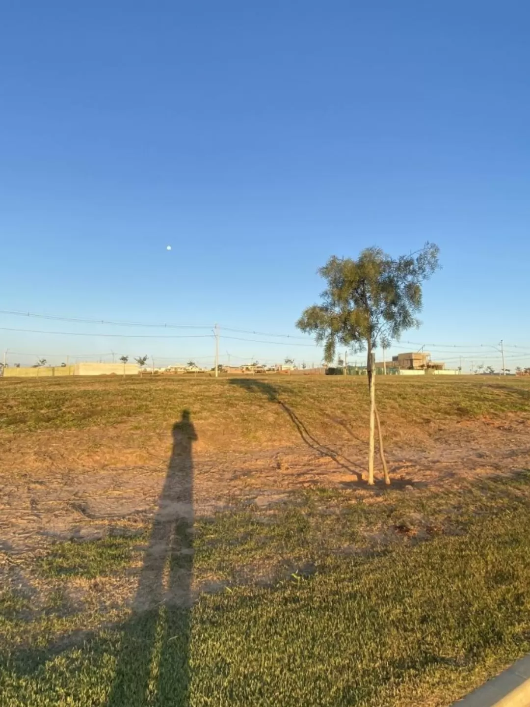 Terreno à Venda com topografia privilegiada, 300m² no Condomínio Terras Alpha em Votorantim/SP