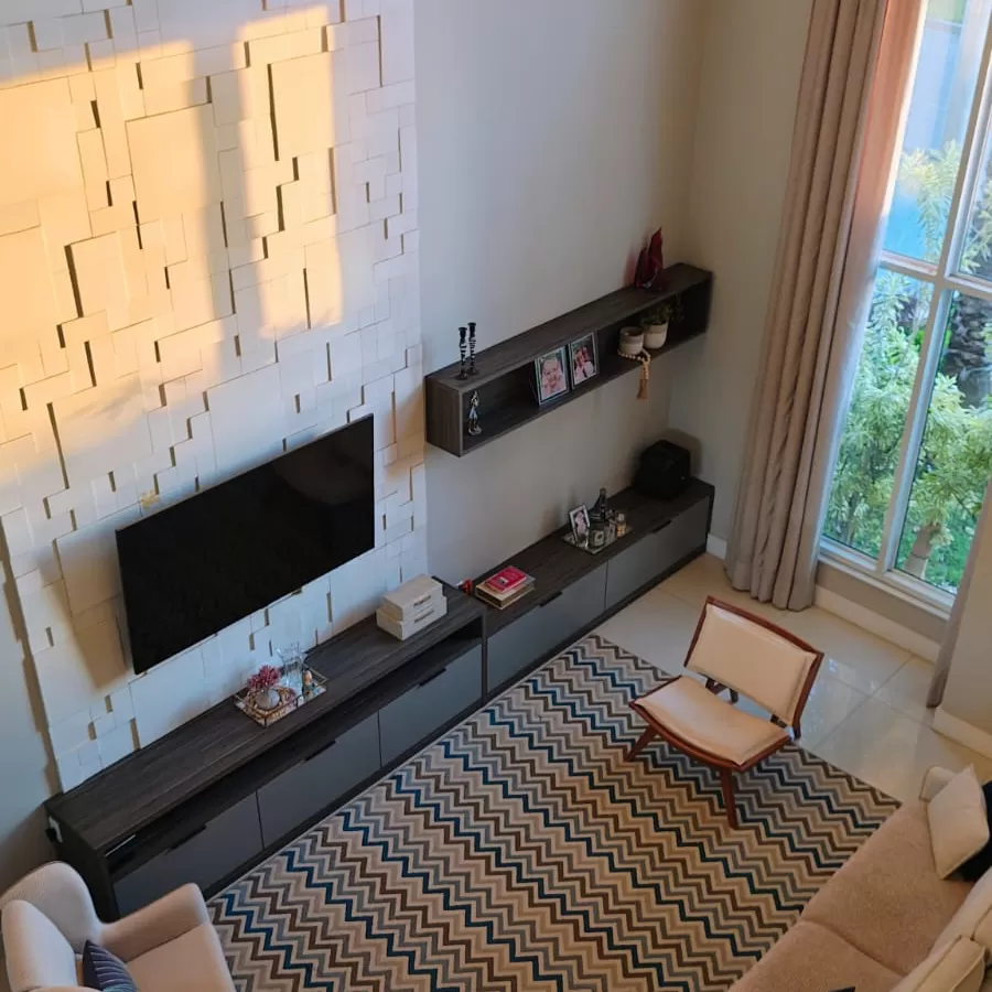 Linda Casa à Venda no Condomínio Ibiti Reserva em Sorocaba/SP