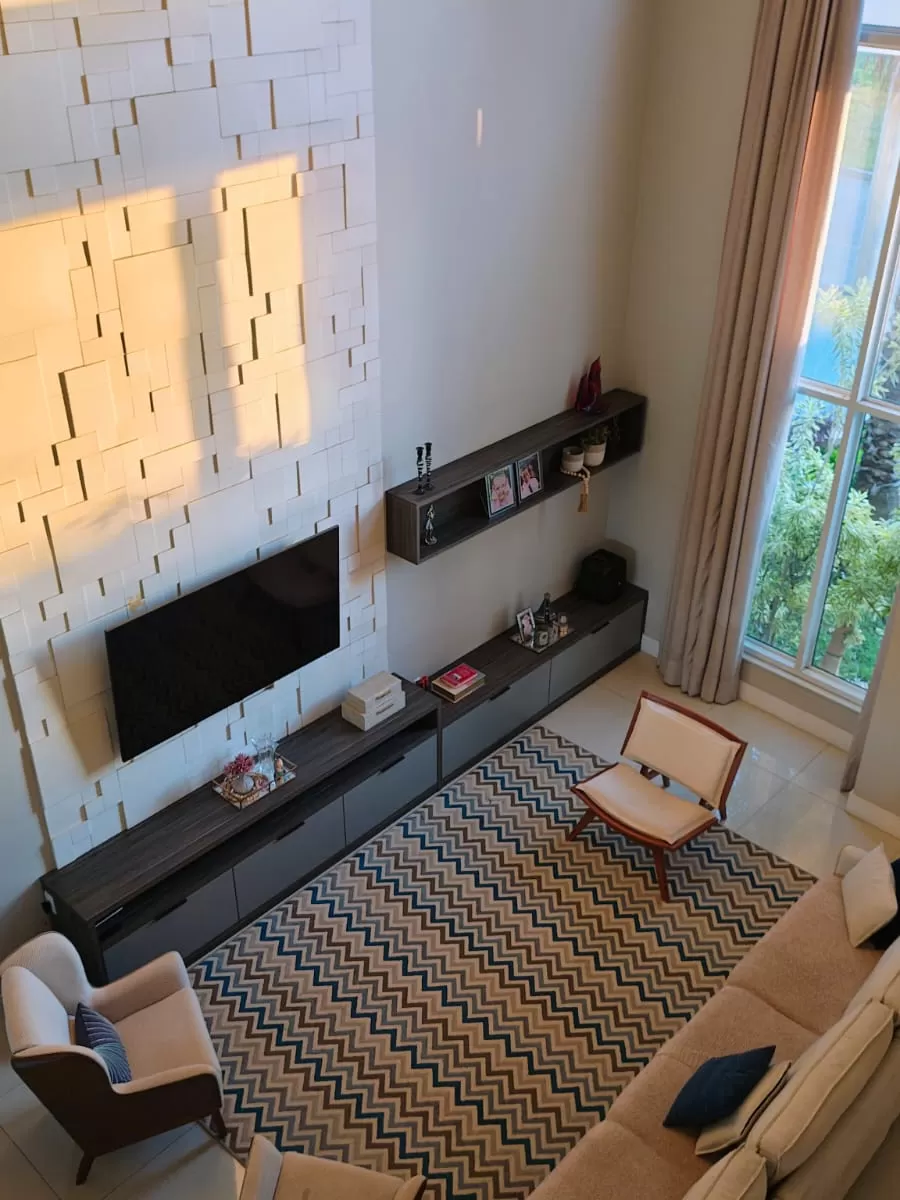 Linda Casa à Venda no Condomínio Ibiti Reserva em Sorocaba/SP