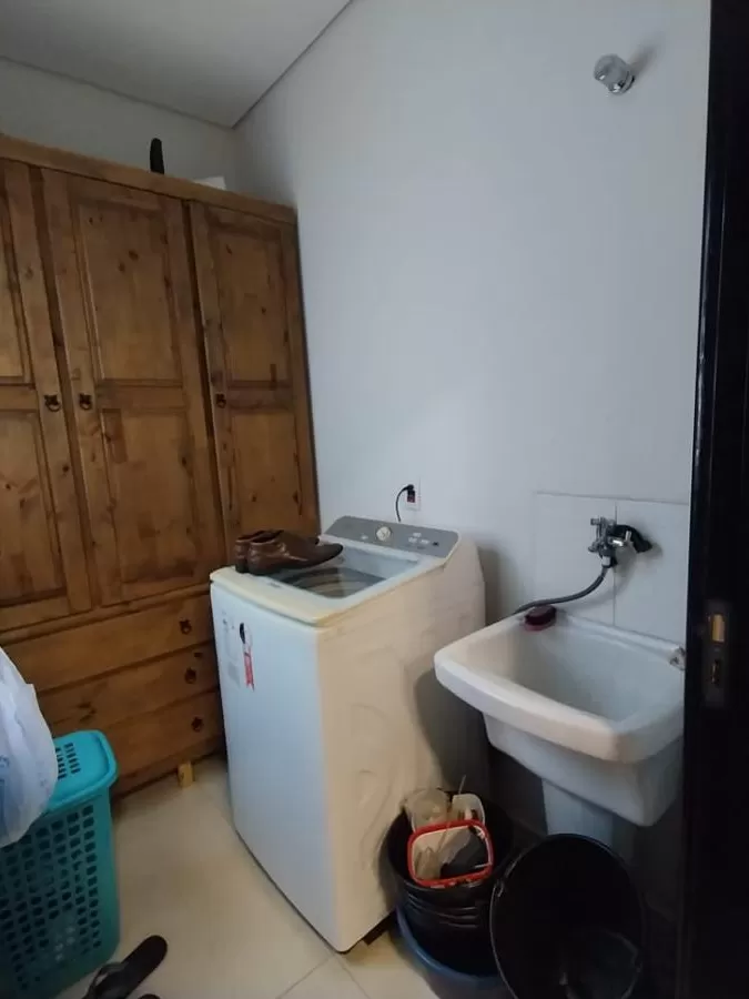 Casa à Venda e Locação no Condomínio Residencial Jardim