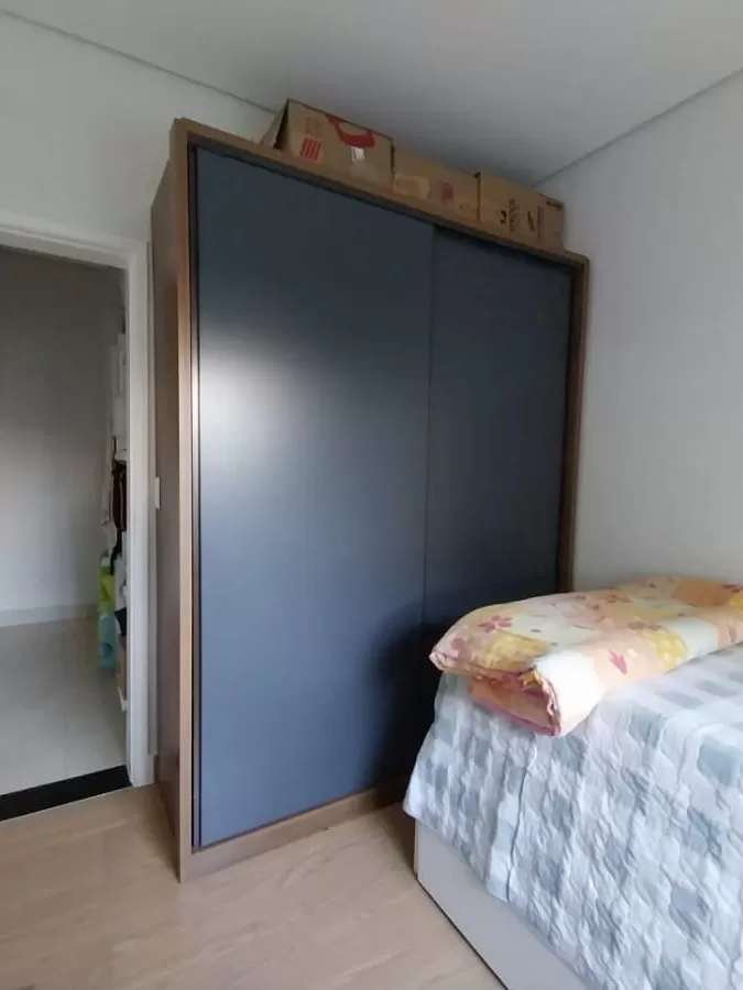 Casa à Venda e Locação no Condomínio Residencial Jardim