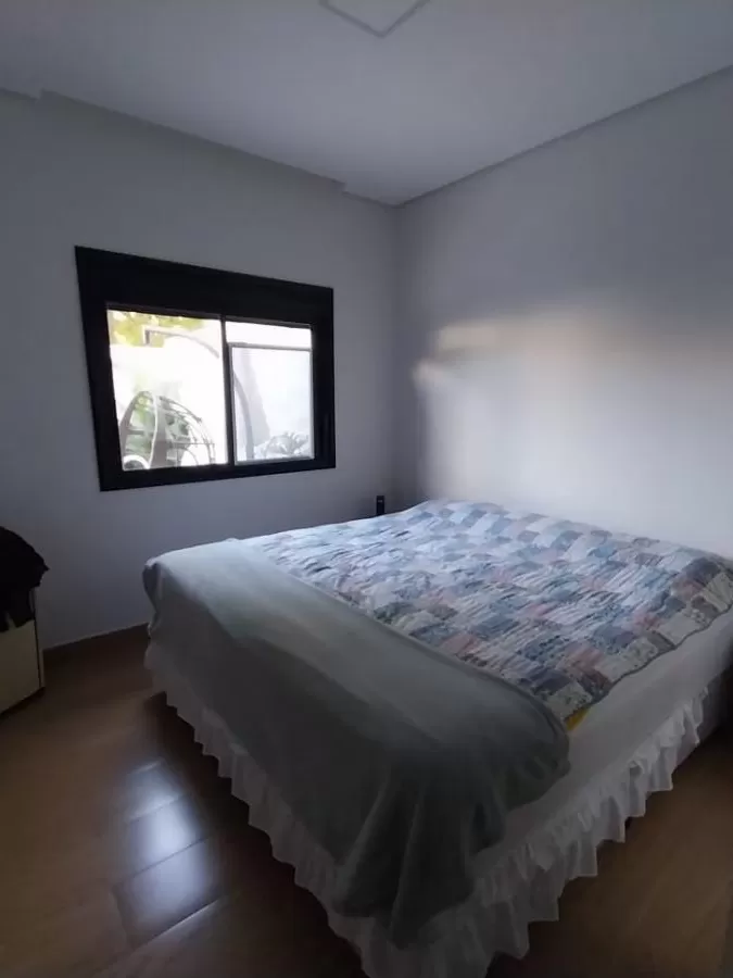 Casa à Venda e Locação no Condomínio Residencial Jardim