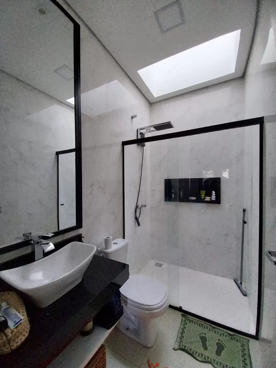 Casa à Venda e Locação no Condomínio Residencial Jardim