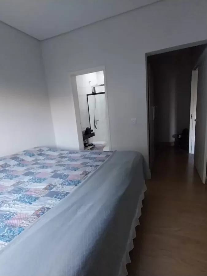 Casa à Venda e Locação no Condomínio Residencial Jardim