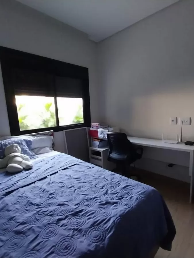 Casa à Venda e Locação no Condomínio Residencial Jardim