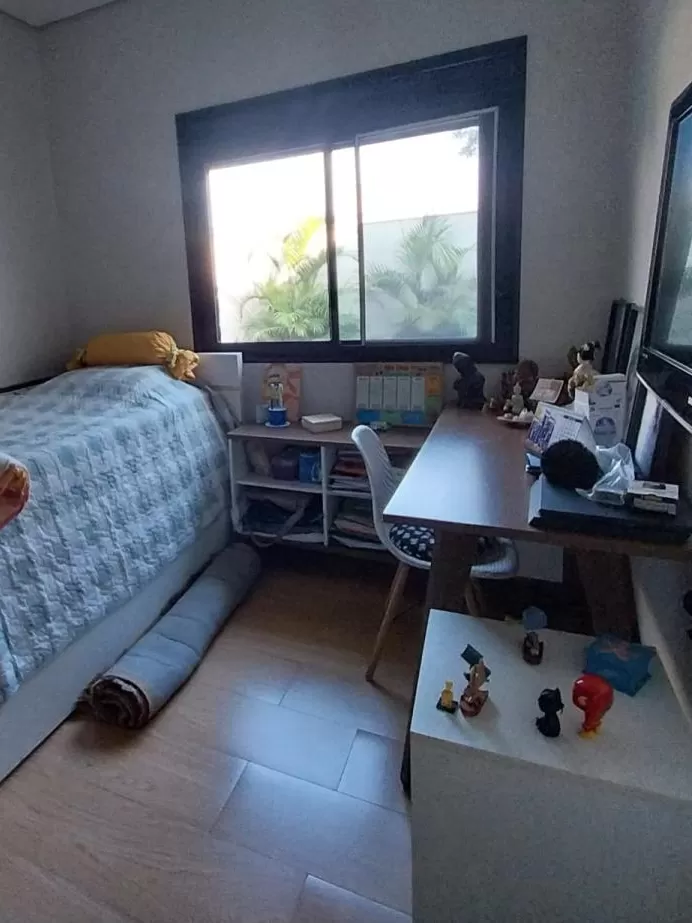 Casa à Venda e Locação no Condomínio Residencial Jardim