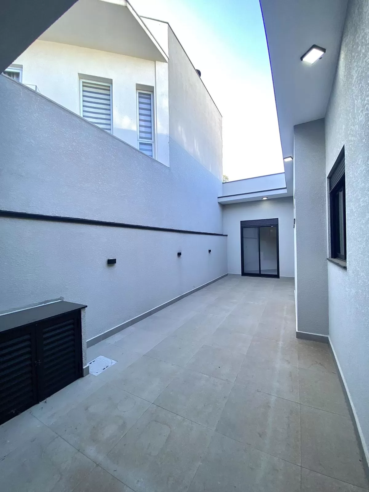 Casa Térrea à Venda no Condomínio Residencial Helena Maria em Sorocaba/SP