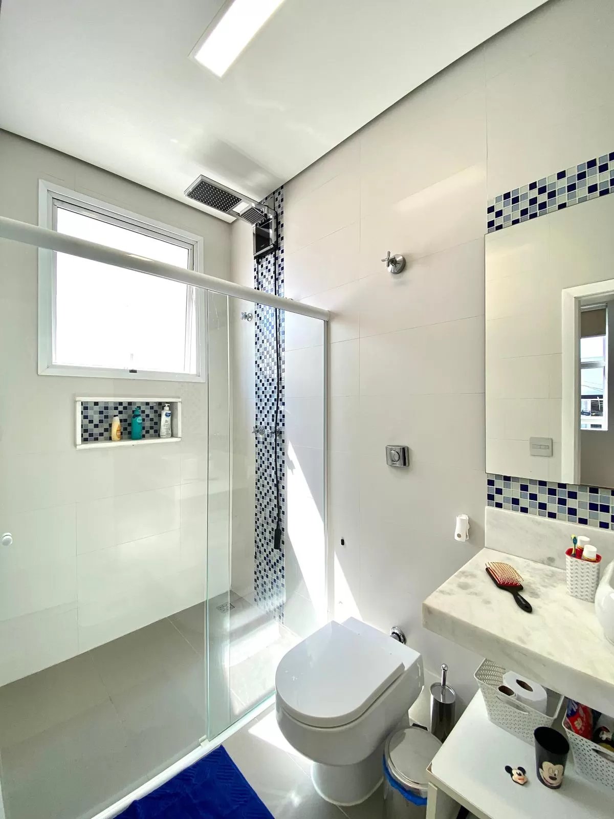 Sobrado à Venda com 3 suítes e piscina, 390m² em Sorocaba/SP no Condomínio Ibiti Royal Park