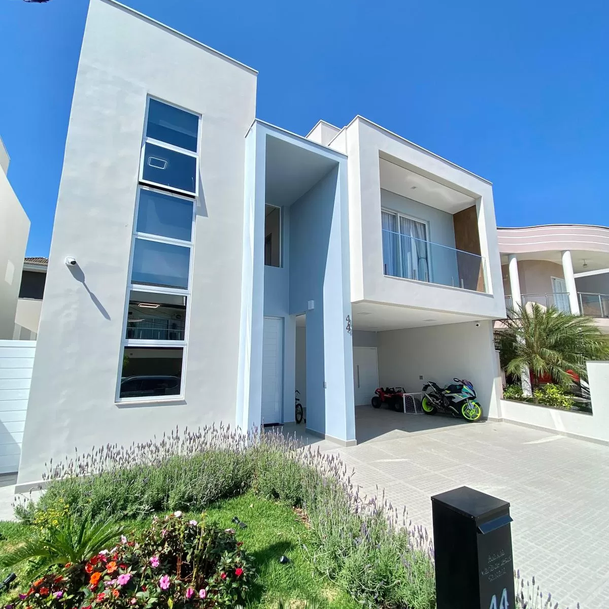 Mansões de luxo à venda