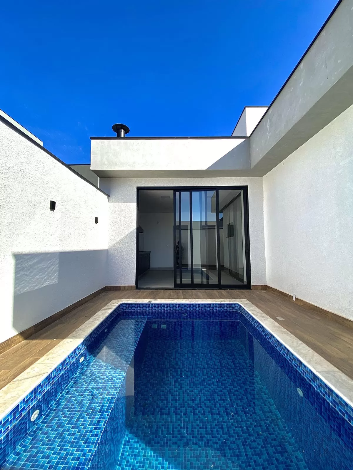 Casa Térrea à Venda no Condomínio Chácara Ondina em Sorocaba/SP