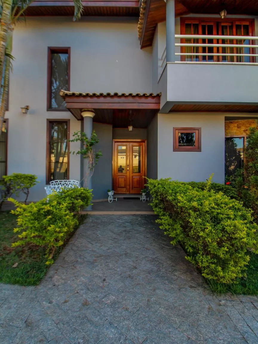 Sobrado à Venda com 3 suítes e piscina, 255m² - Condomínio Ibiti do Paço em Sorocaba/SP