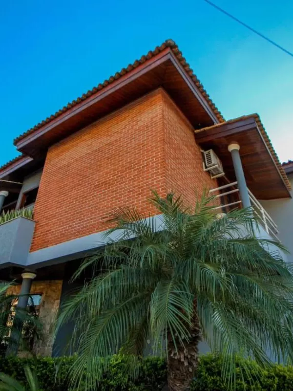 Sobrado à Venda com 3 suítes e piscina, 255m² - Condomínio Ibiti do Paço em Sorocaba/SP