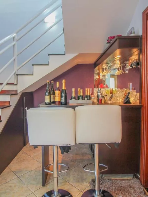 Sobrado à Venda com 3 suítes e piscina, 255m² - Condomínio Ibiti do Paço em Sorocaba/SP