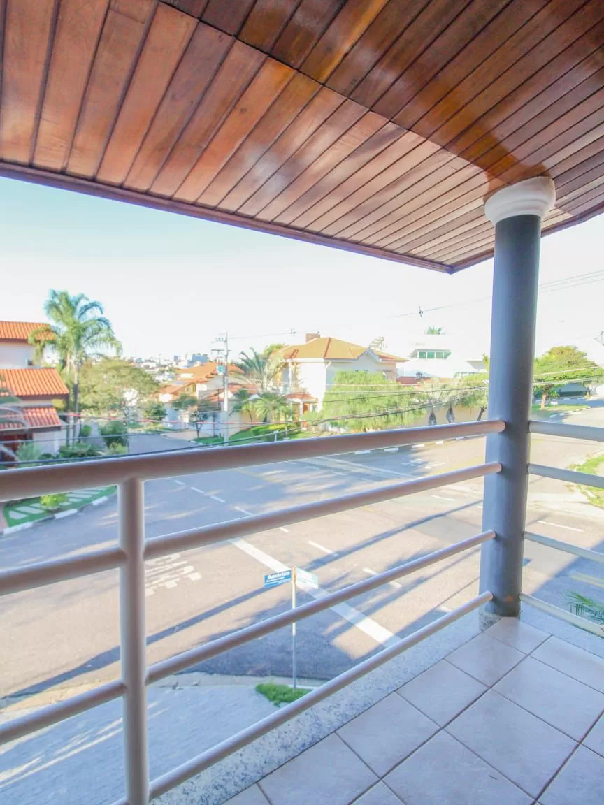 Sobrado à Venda com 3 suítes e piscina, 255m² - Condomínio Ibiti do Paço em Sorocaba/SP