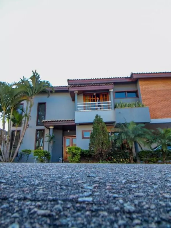 Sobrado à Venda com 3 suítes e piscina, 255m² - Condomínio Ibiti do Paço em Sorocaba/SP