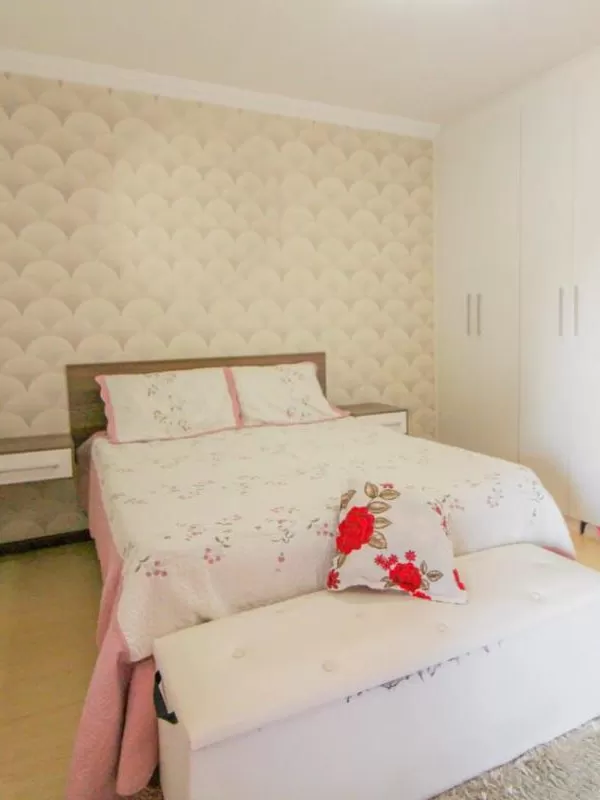 Sobrado à Venda com 3 suítes e piscina, 255m² - Condomínio Ibiti do Paço em Sorocaba/SP