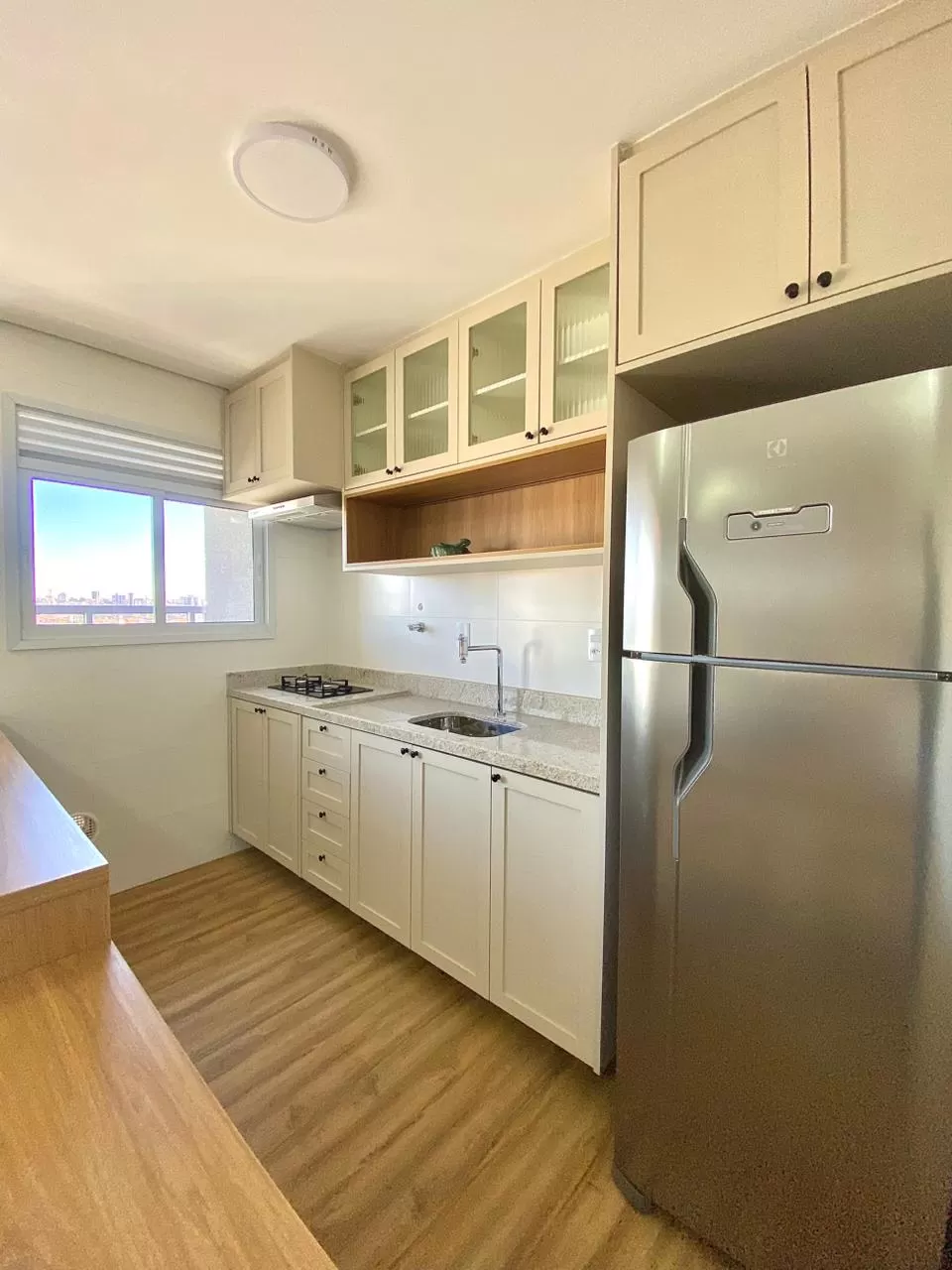 Apartamento à Venda ou Locação com 1 quarto, 37m² - Condomínio Notting Hill em Sorocaba/SP