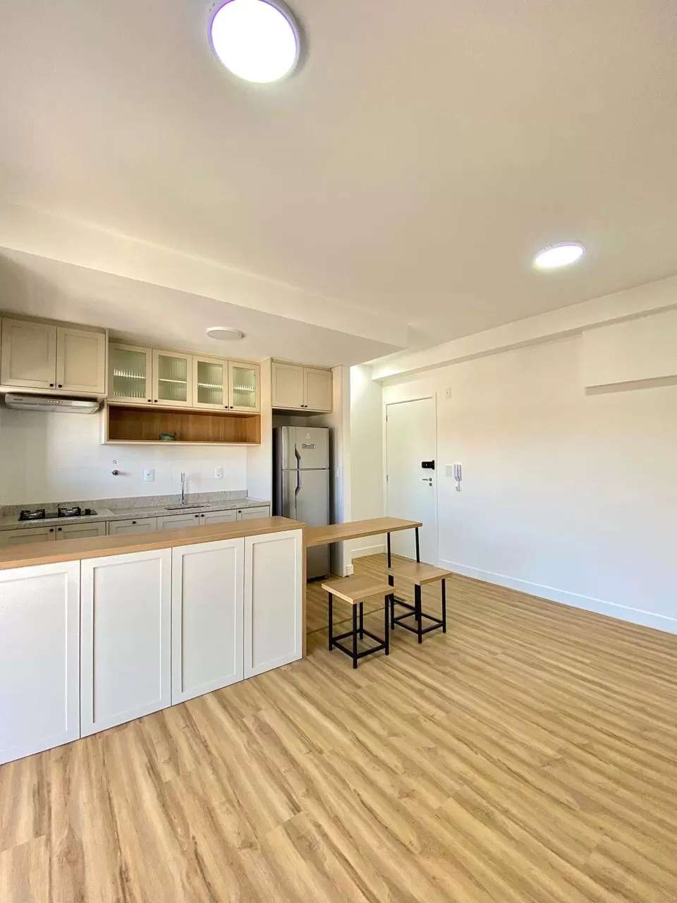 Apartamento à Venda ou Locação com 1 quarto, 37m² - Condomínio Notting Hill em Sorocaba/SP