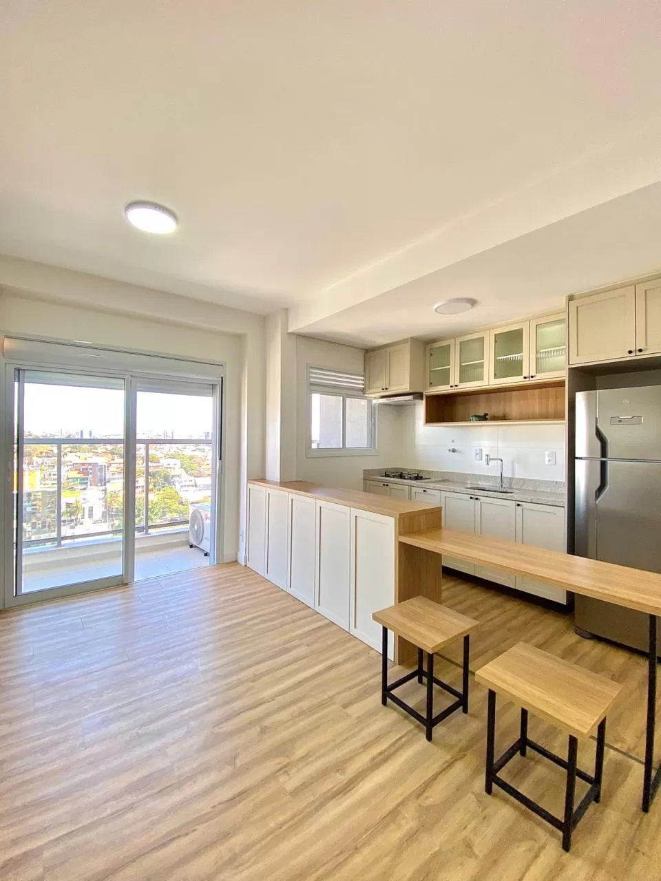 Apartamento à Venda ou Locação com 1 quarto, 37m² - Condomínio Notting Hill em Sorocaba/SP