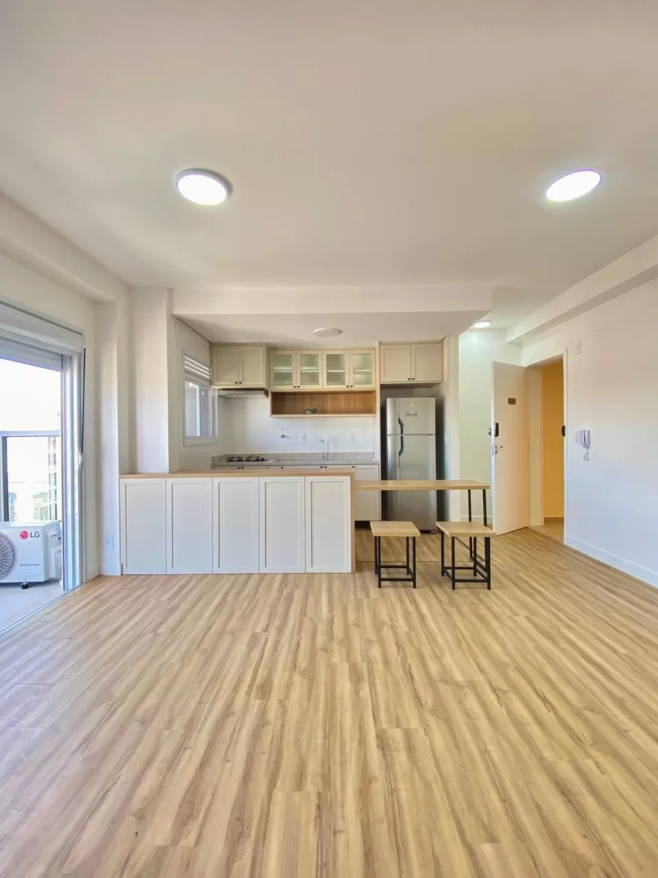 Apartamento à Venda ou Locação com 1 quarto, 37m² - Condomínio Notting Hill em Sorocaba/SP