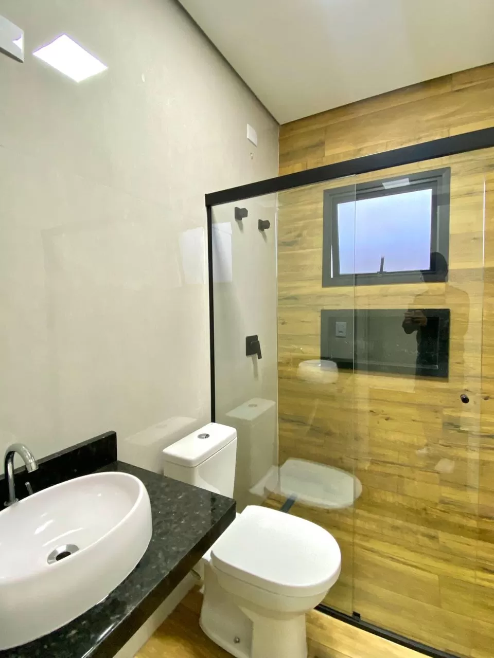 Casa Térrea à Venda com 3 suítes, 186m² - Condomínio Campos do Conde em Sorocaba/SP